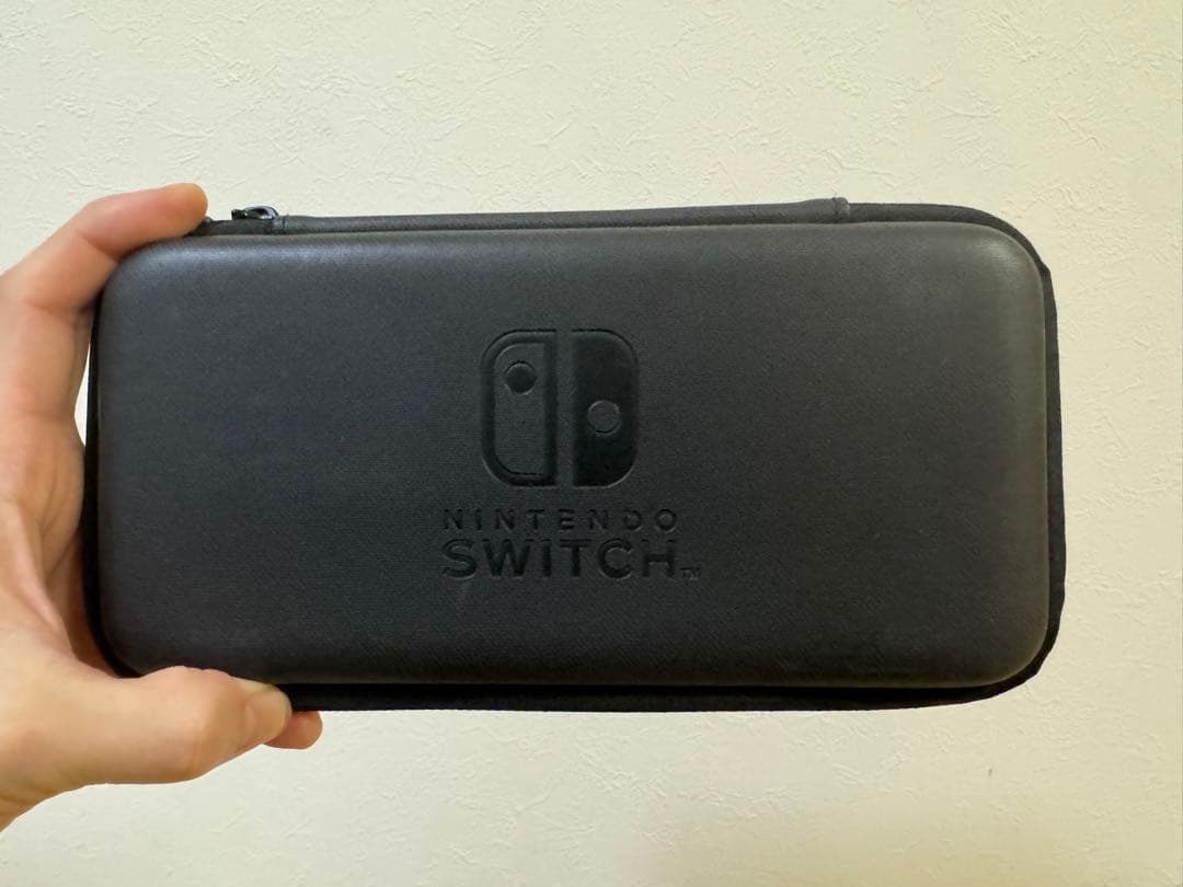 新型　Nintendo Switch ニンテンドースイッチ　全て揃ってます