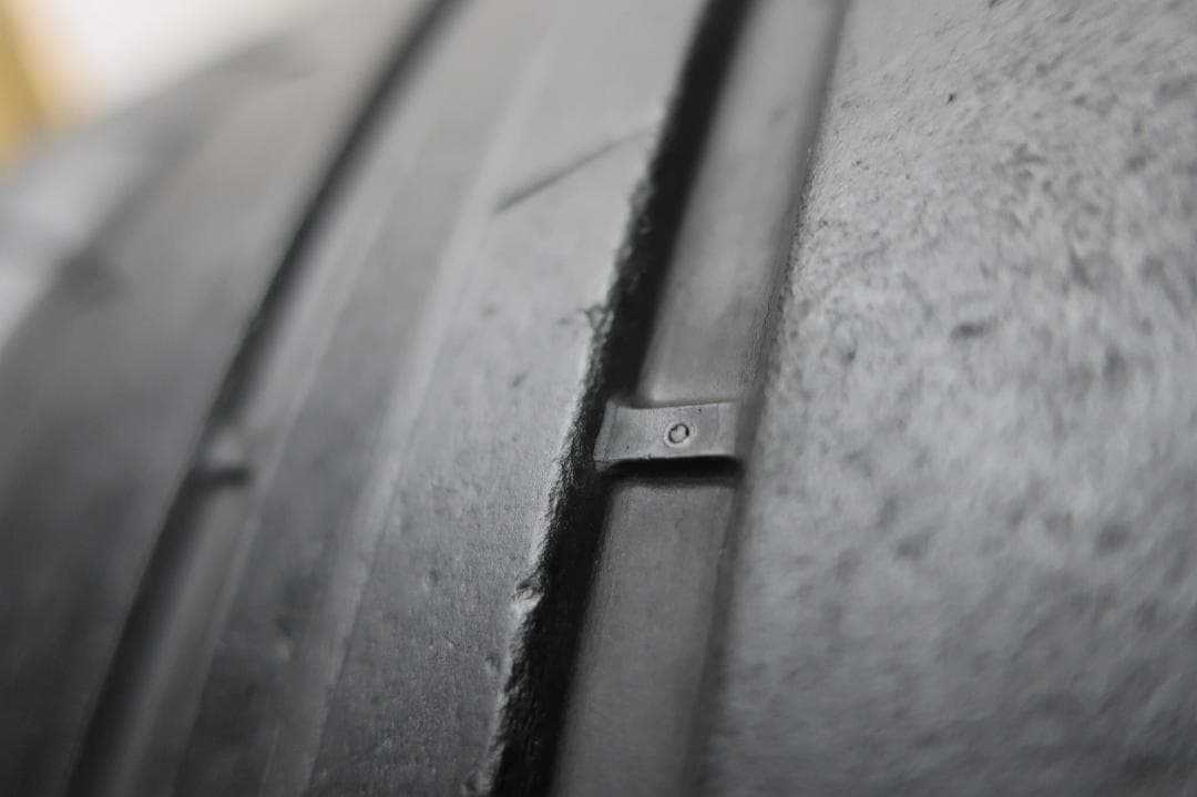 2022年製　グッドイヤー　イーグル　F1　スーパースポーツ　265/30R20