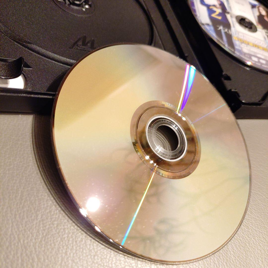 アストリッドとラファエル 文書係の事件録 シーズン2 DVD BOX〈4枚組〉