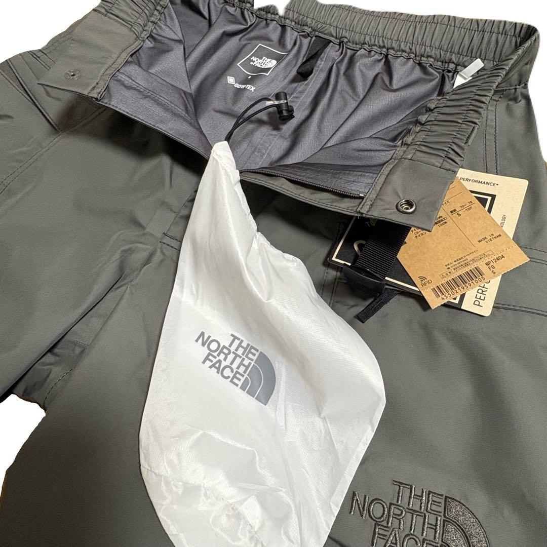 【新品】THE NORTH FACEハイカーズシェルパンツ GORE-TEX
