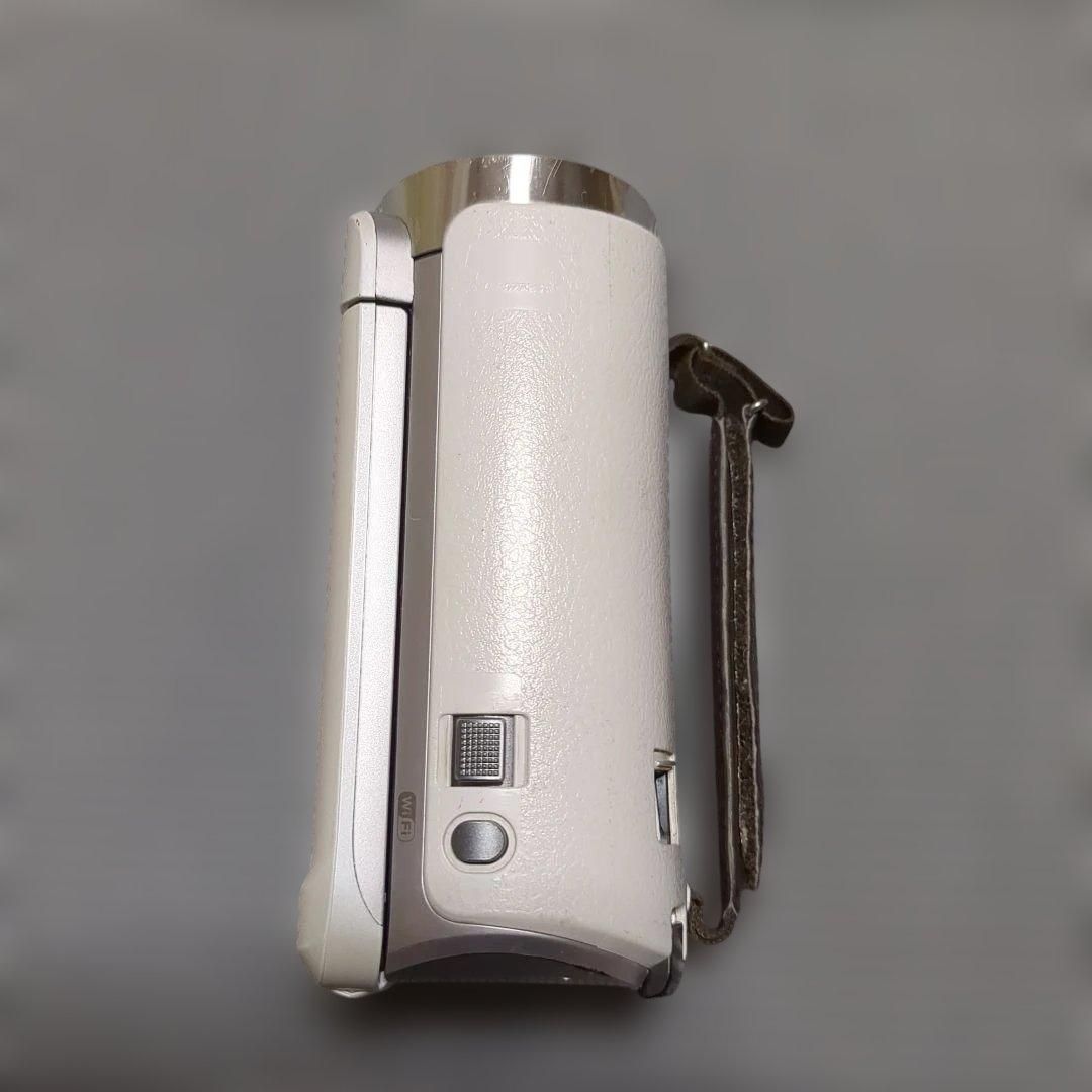 Panasonic HC-W590MS ハンディカム 2023年製