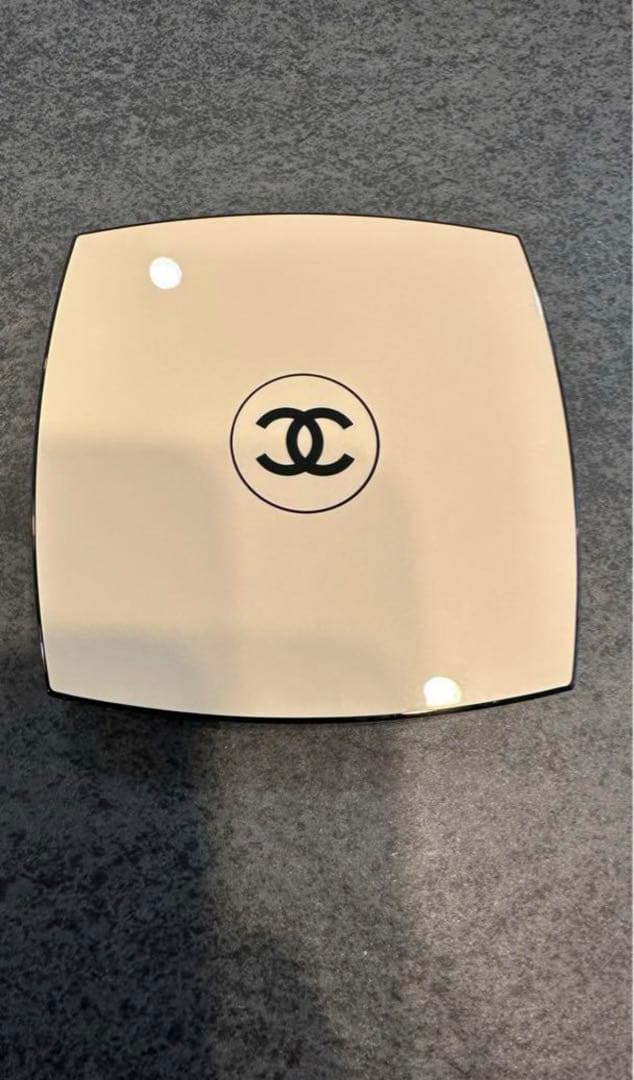 【う〜にゃん】CHANEL レベージュヘルシーグロウサンキスト パウダー