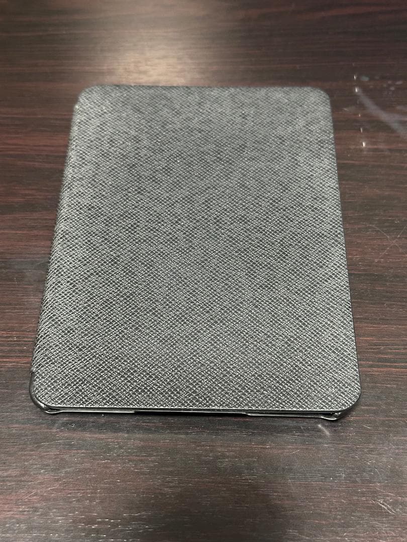Kindle Paperwhite 第10世代 本体のみ＋ケース