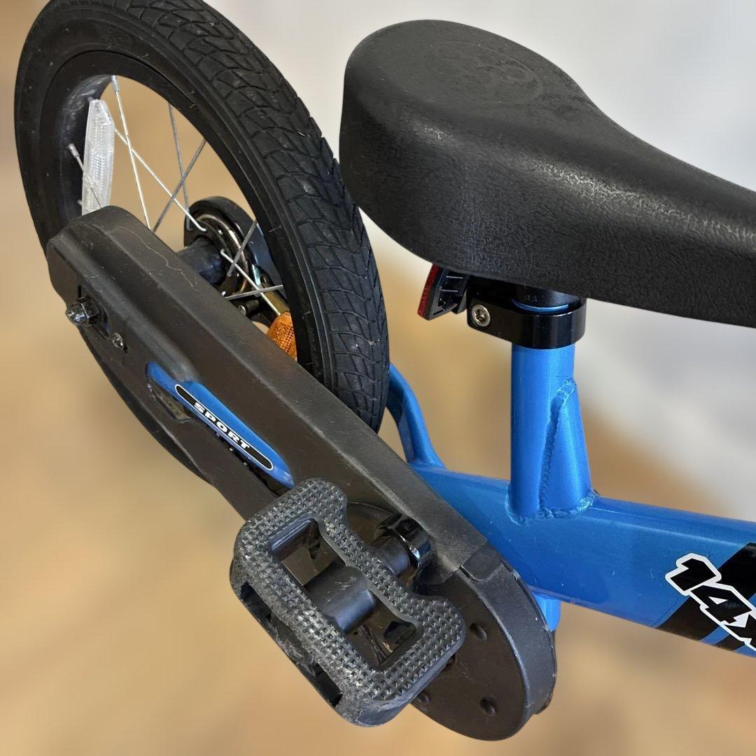 自転車本体 STRIDER 14X