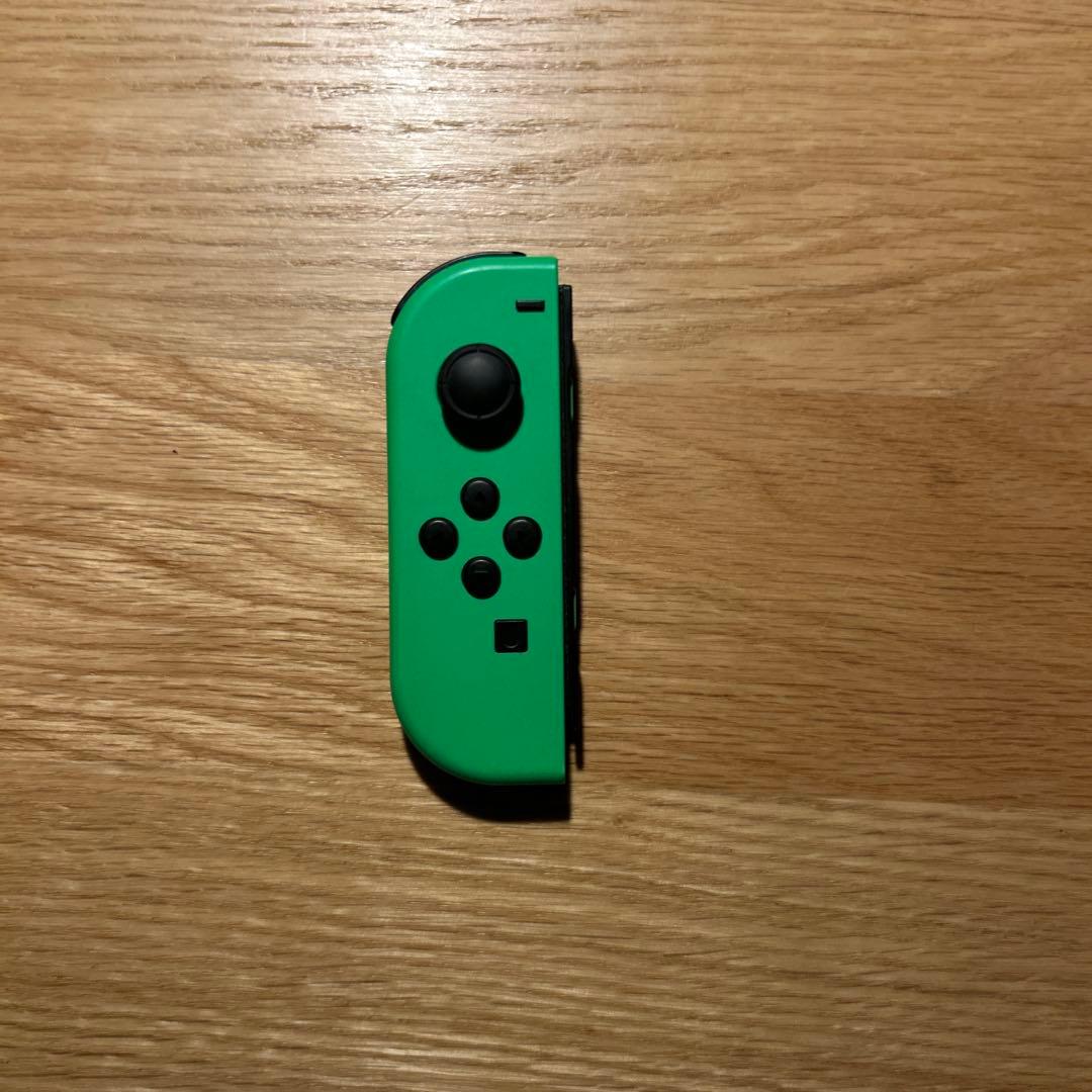 Nintendo Switch 本体 ドッグの差し込み未確認
