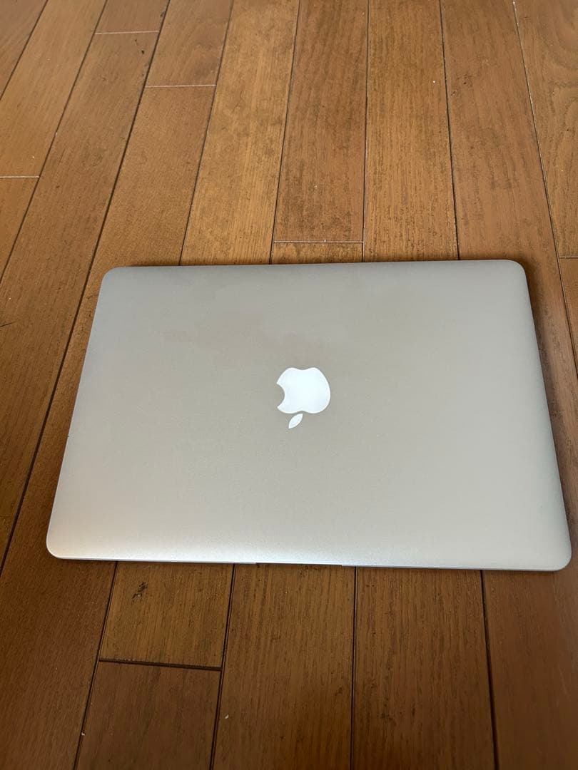 【ジャンク】MacBook Air A1466(13-inch,2017)