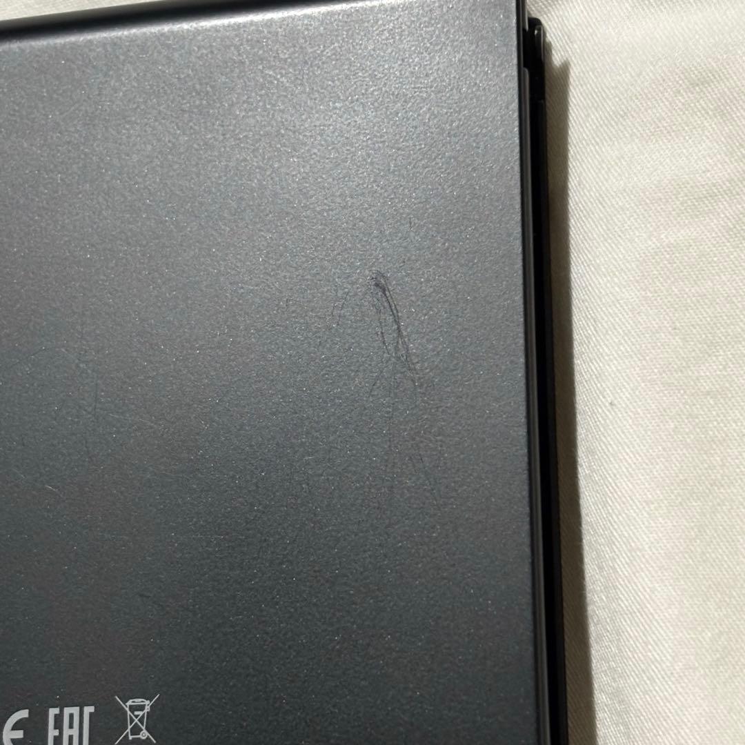Nintendo Switch本体 、付属品