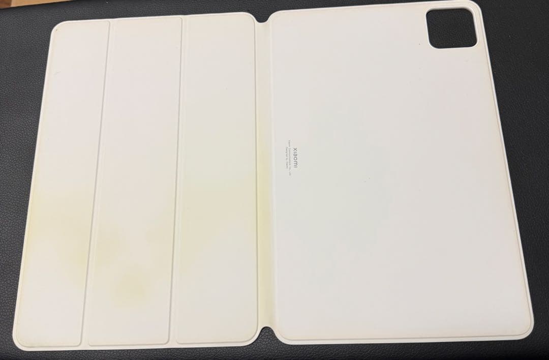 シャオミ(Xiaomi) Pad 6 タブレット6GB+128GB Wi-fi版
