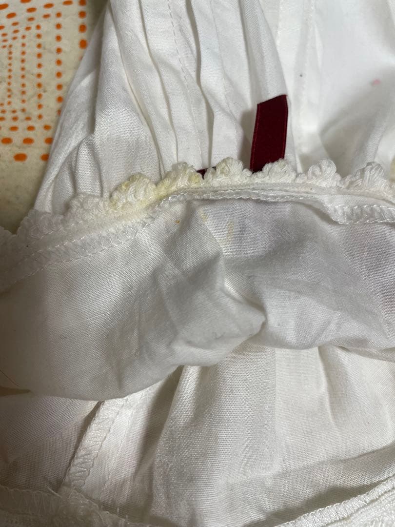 専用　アンジェリックプリティ angelic pretty 付け袖ワンピース