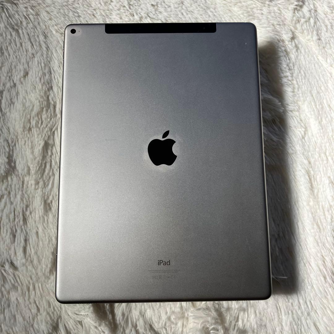【早い者勝ち】iPad Pro 12.9 128GB 【すぐ発送】【付属品】