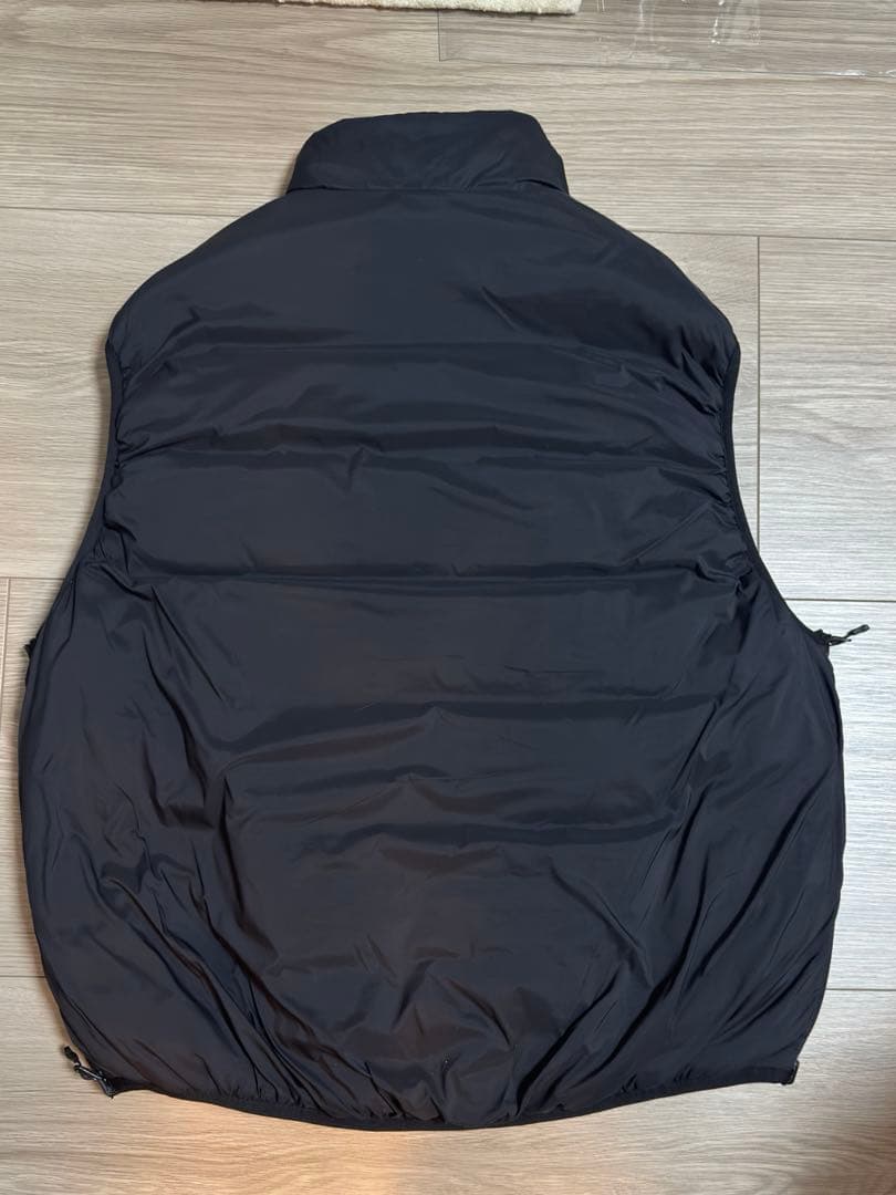 トップス DAIWAPIER39 TECH REVERSIBLE CLIMBERSVEST