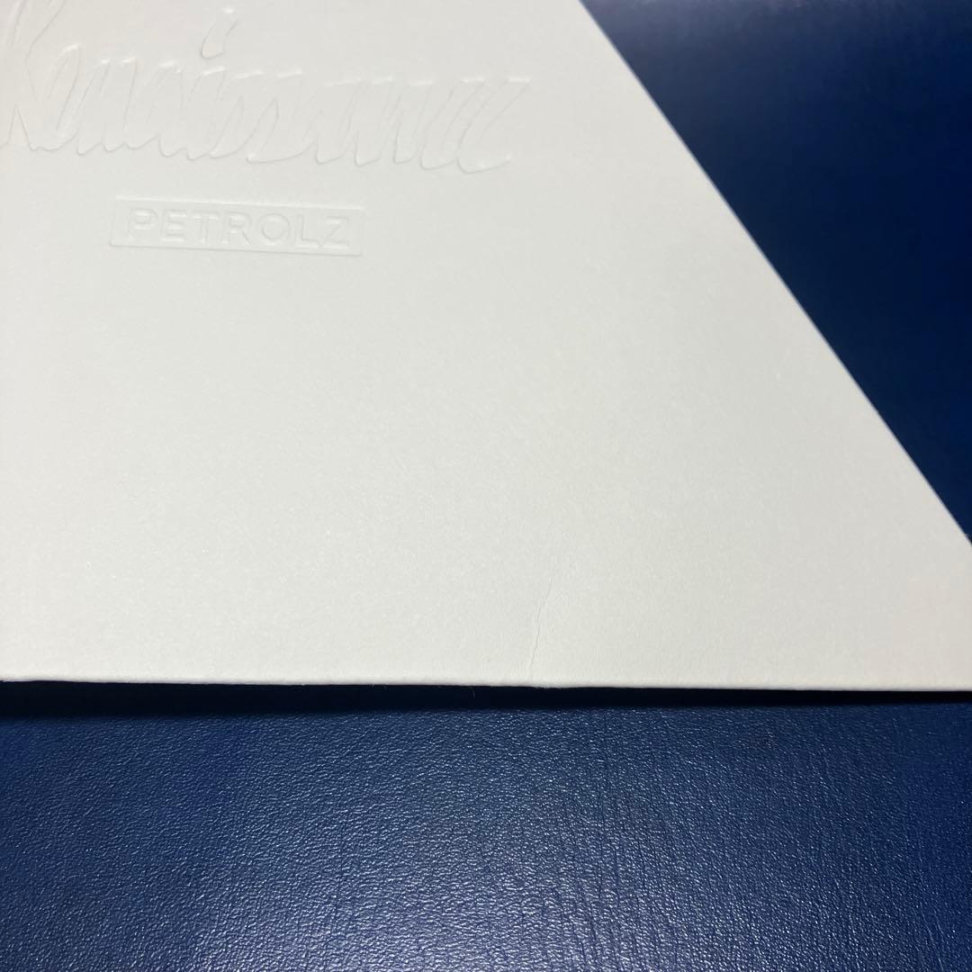■[廃盤] PETROLZ アルバムCD「Renaissance」■ペトロールズ