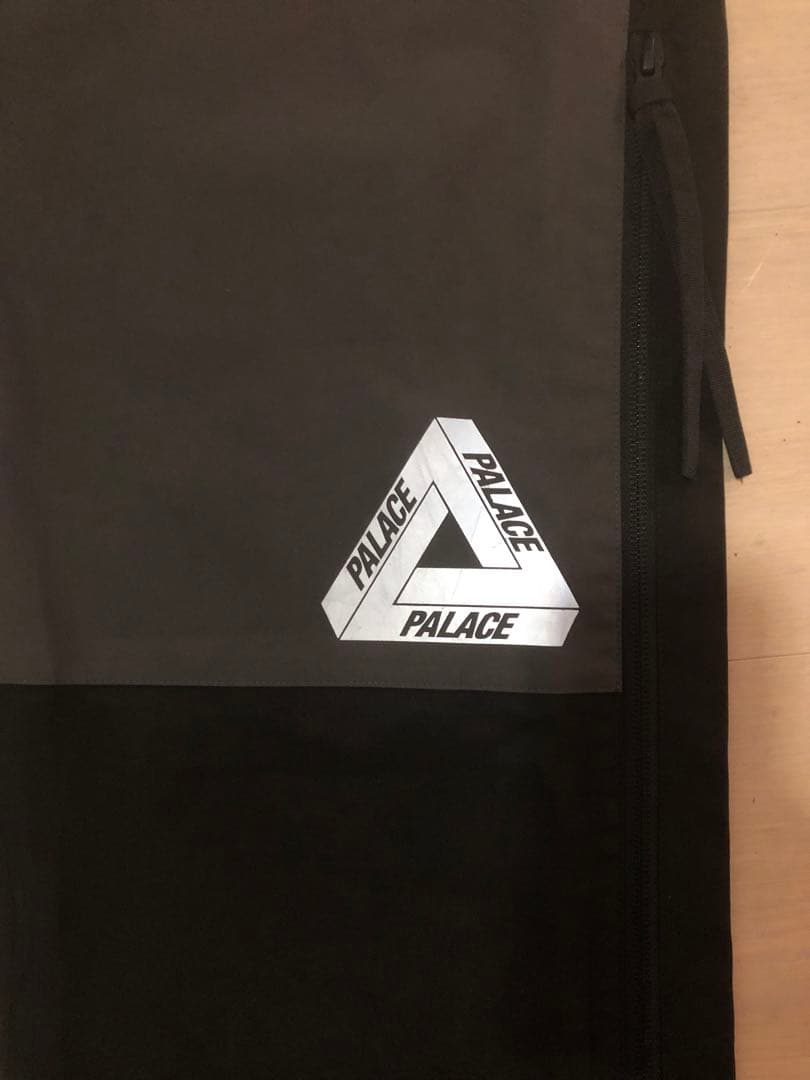 Palace GORE-TEX パンツ ナイロンパンツ　トラックパンツ