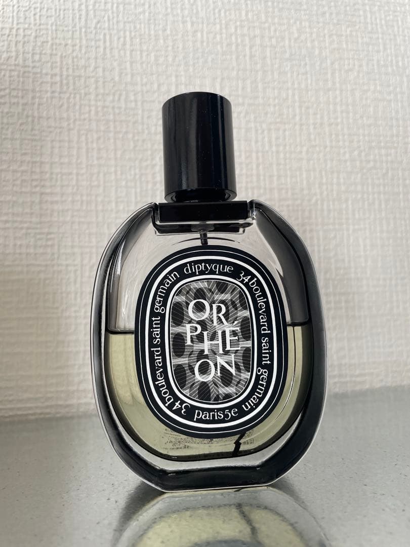 Diptyque オルフェオン　オードパルファム 【正規品】　75ml