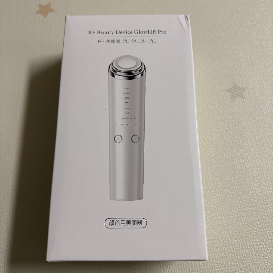 ✨大特価✨新品 美顔器 高周波 EMS RF MC 1台18役 激得