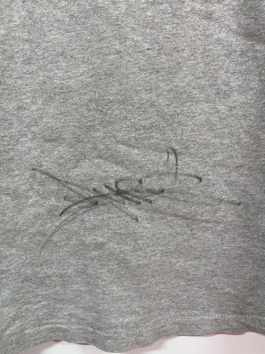 サイン入り THRASHER スラッシャー Vintage Tシャツ