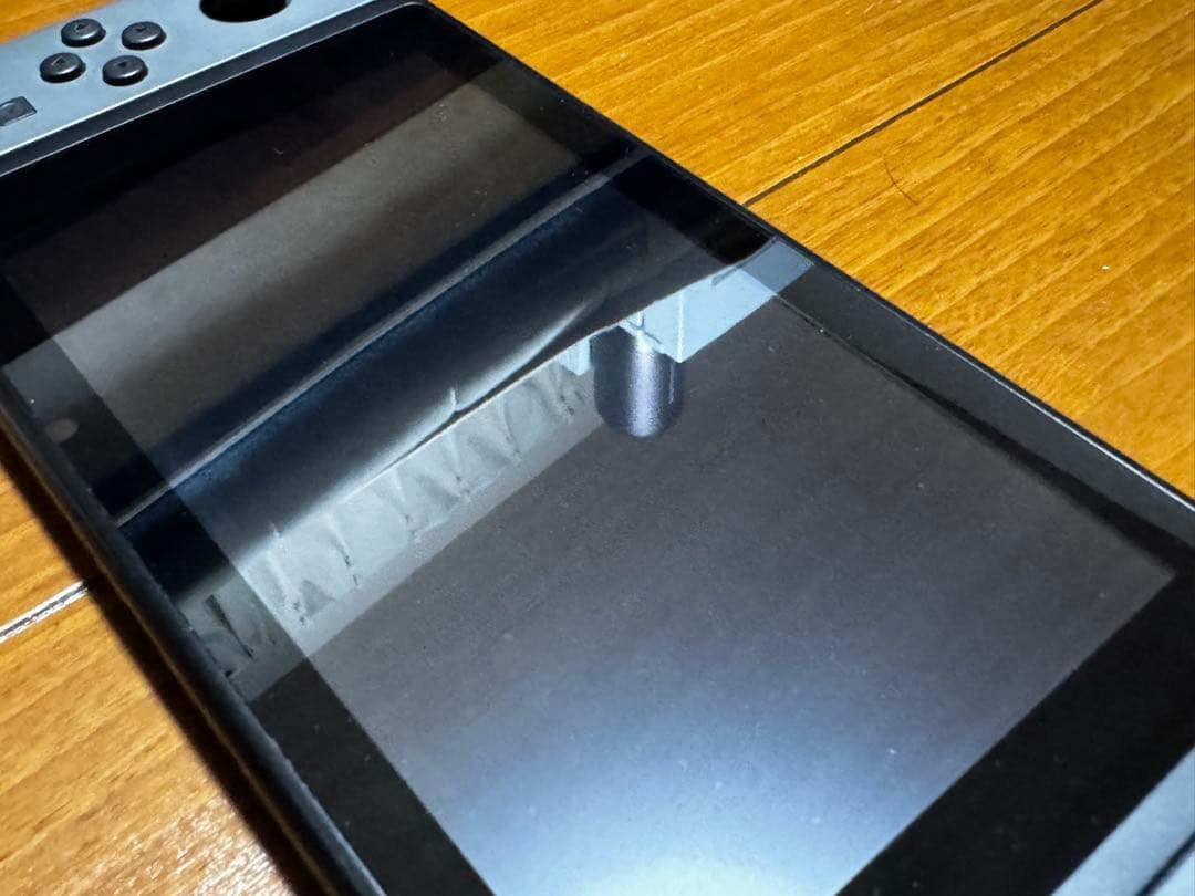 Nintendo Switch 【ジャンク】