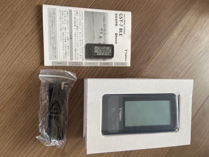 その他 GST 7 BLE