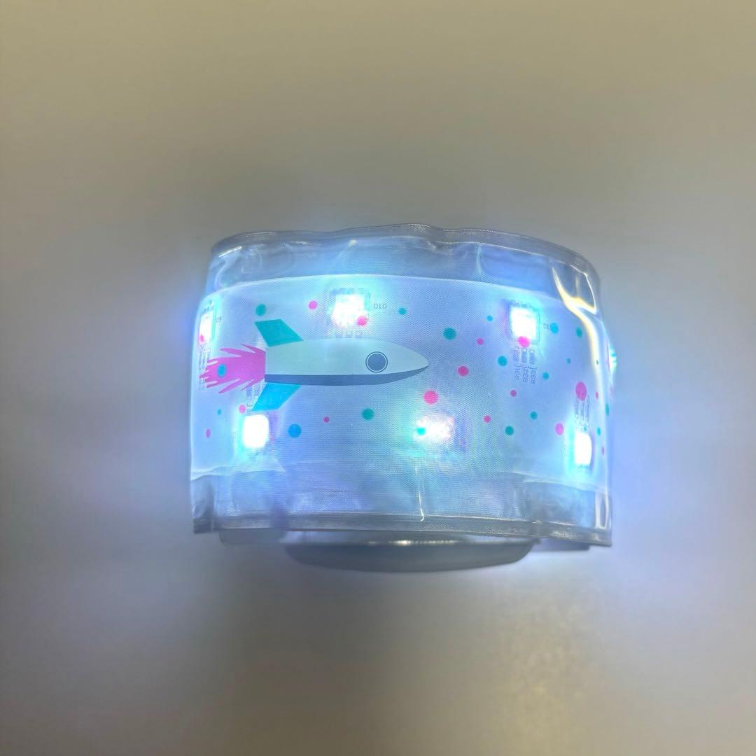 ミセス ゼンジン ライトバンド