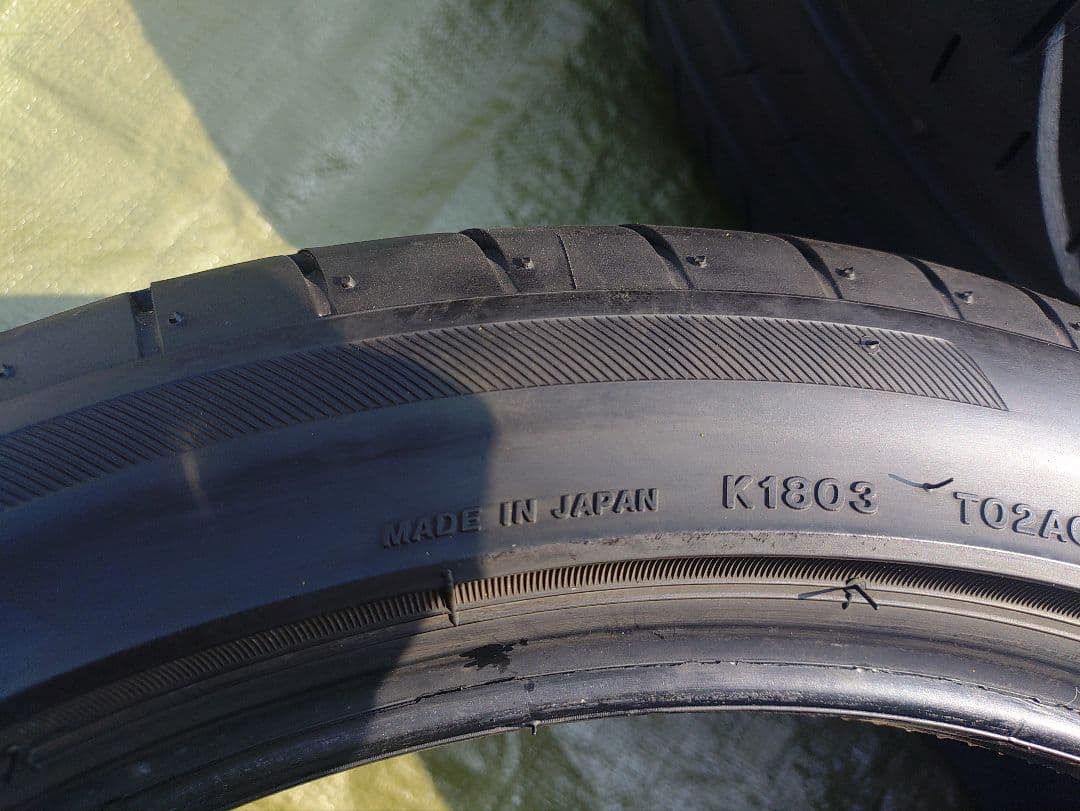ブリヂストン タイヤ TURANZA 215/45R17 87W