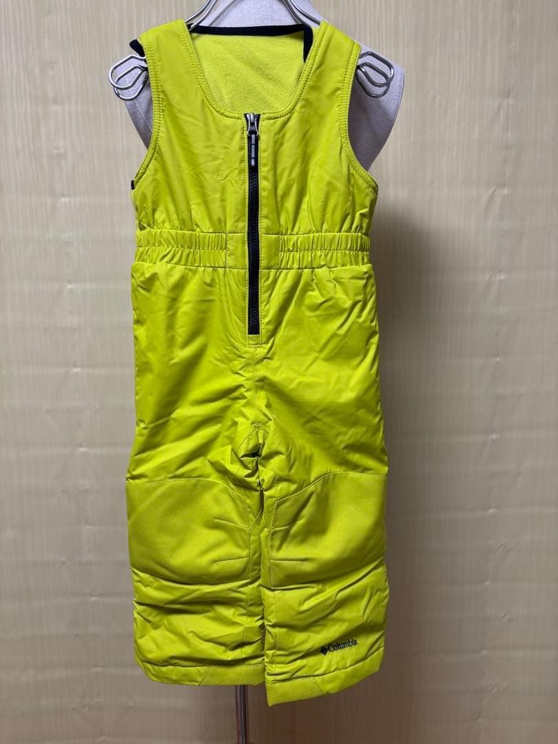 ★k★コロンビア　100cm 110 columbia スキーウェア　子供
