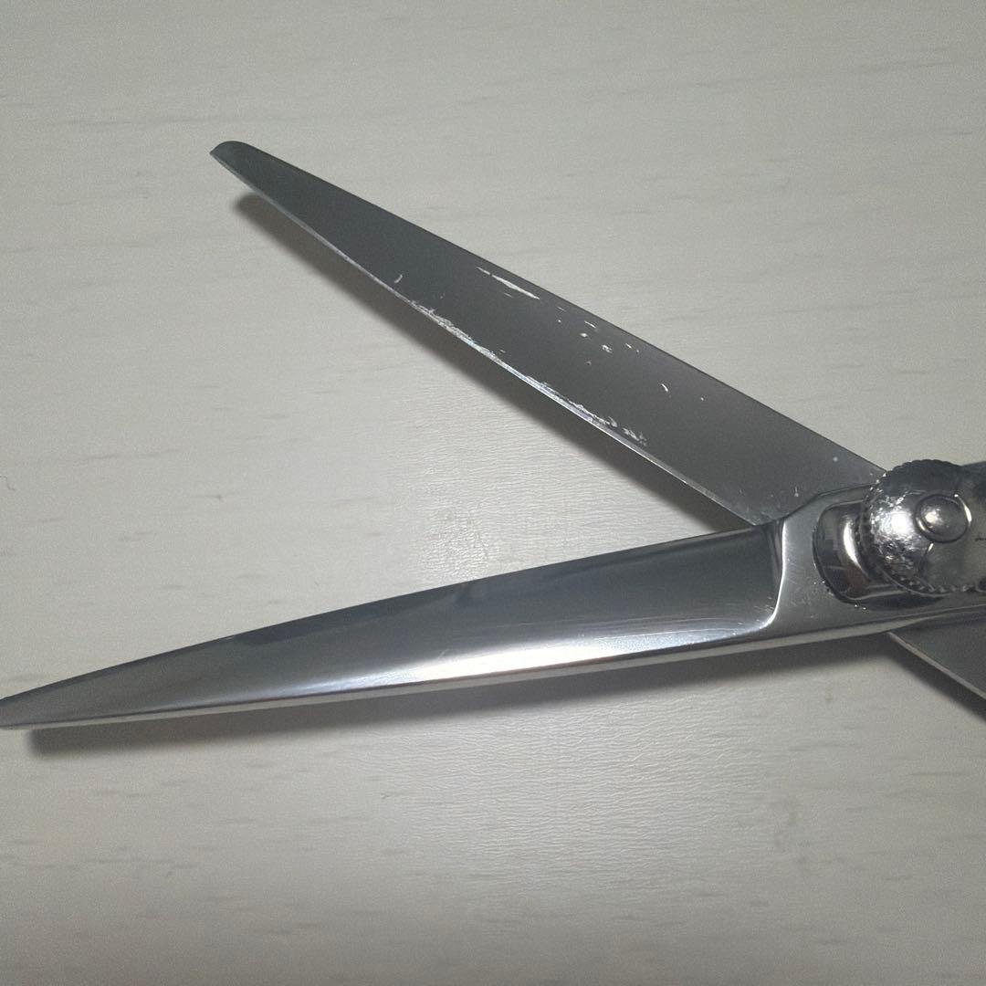 早い者勝ち　柳生の覇王（HAOH）シリーズ 美容師　シザー 6.0インチ