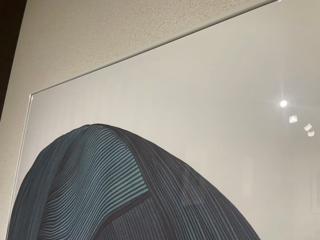 Ronan Bouroullec DRAWING4 ロナンブルレック アート 絵