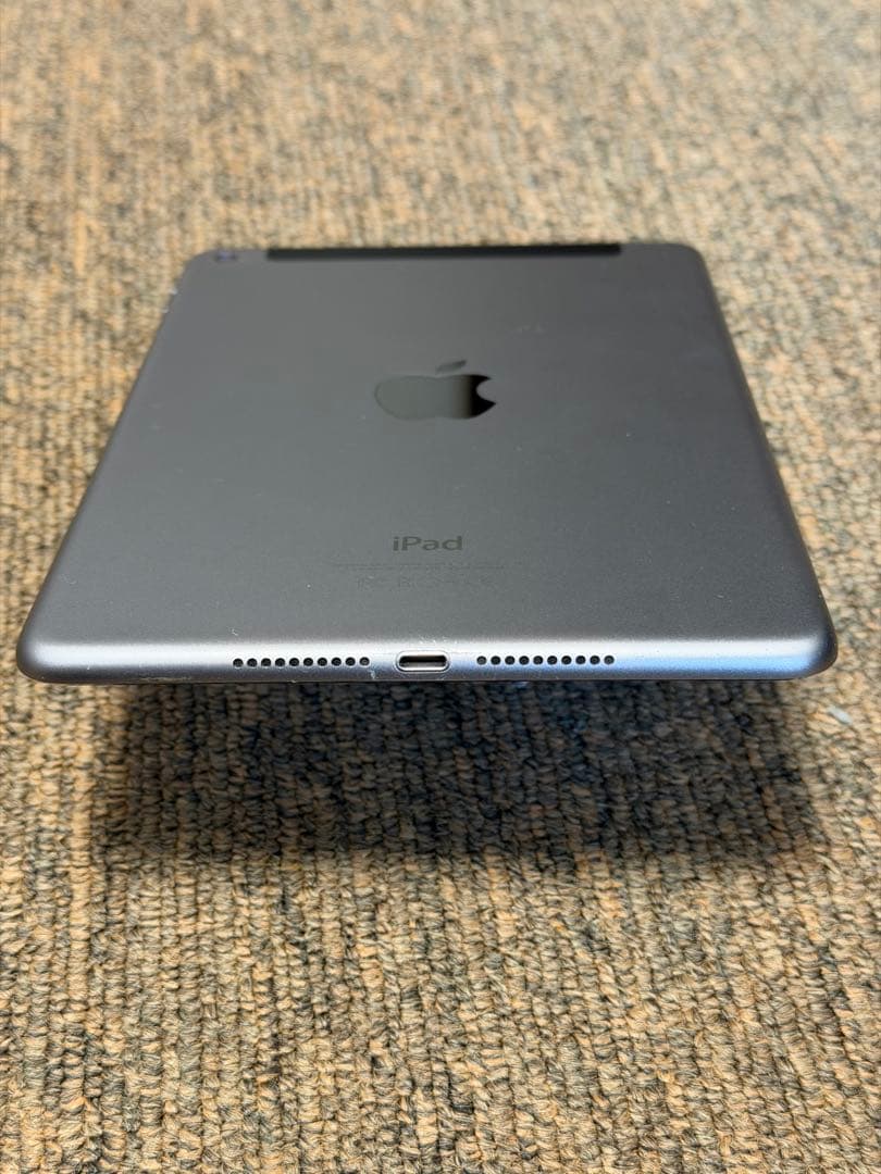 【ジャンク】iPad mini 4 128GB Wi-Fi+Cellular