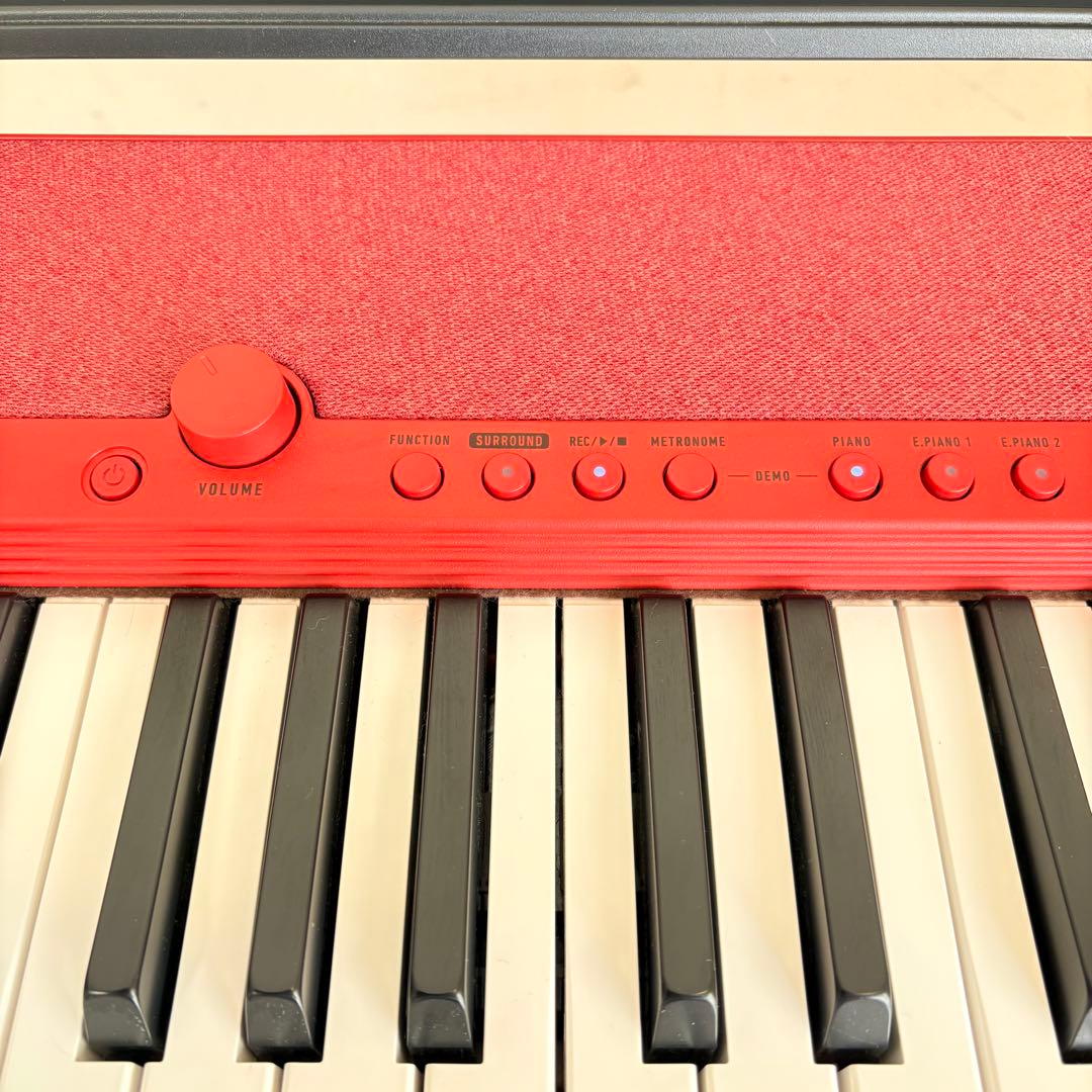 【極美品・付属品完備】CASIO Casiotone 電子キーボード CT-S1