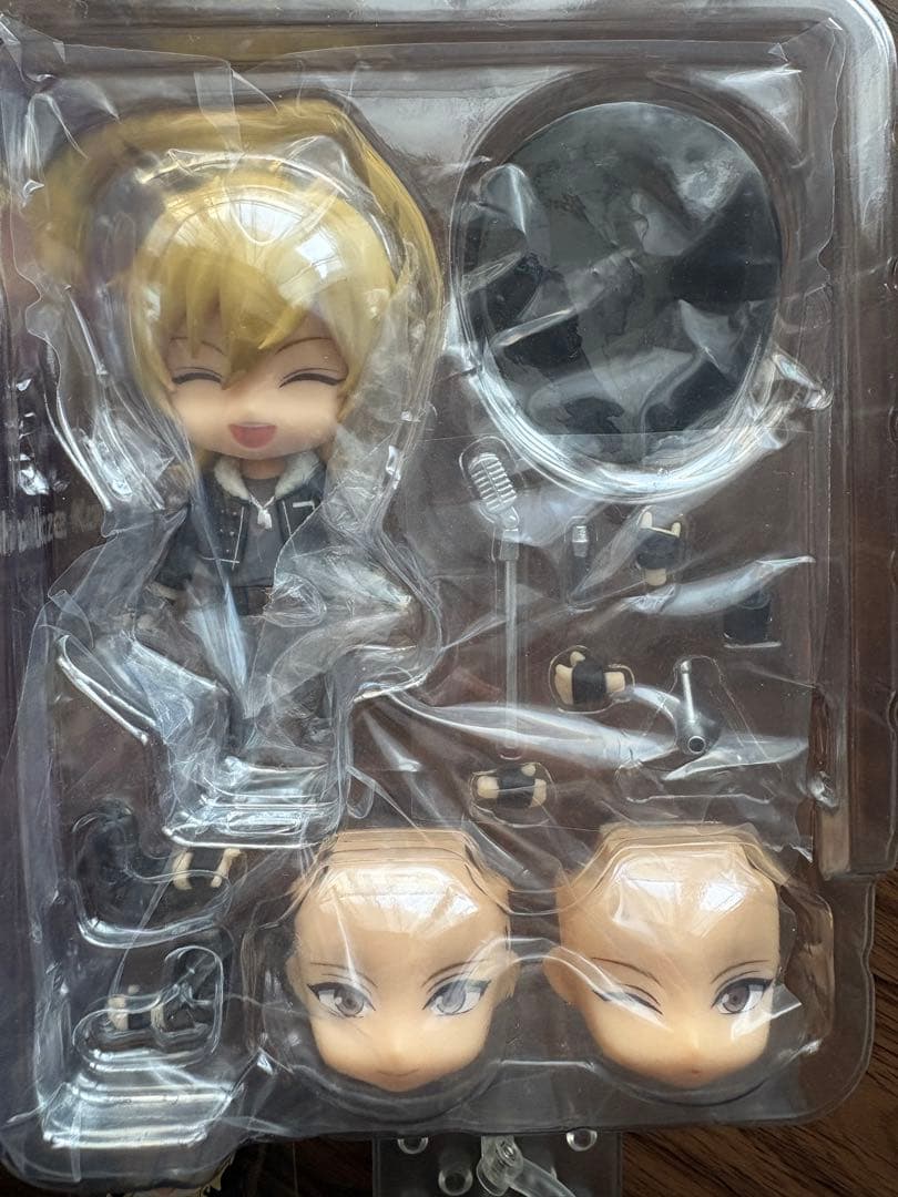 あんスタ ねんどろいど 羽風薫 特典 おまけ付き