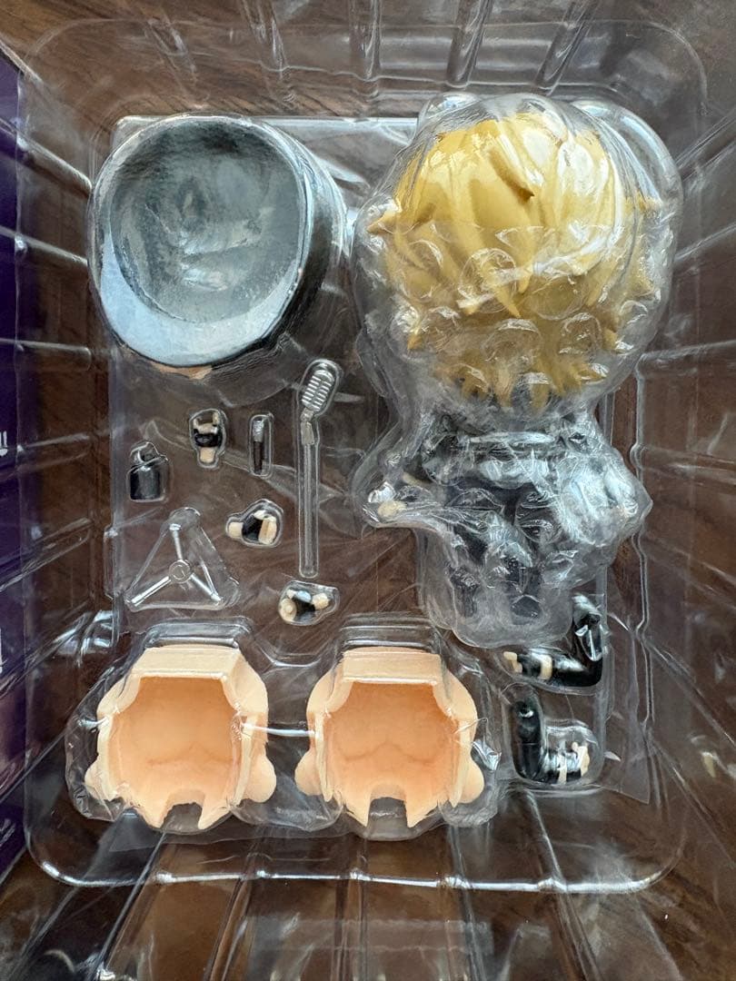 あんスタ ねんどろいど 羽風薫 特典 おまけ付き