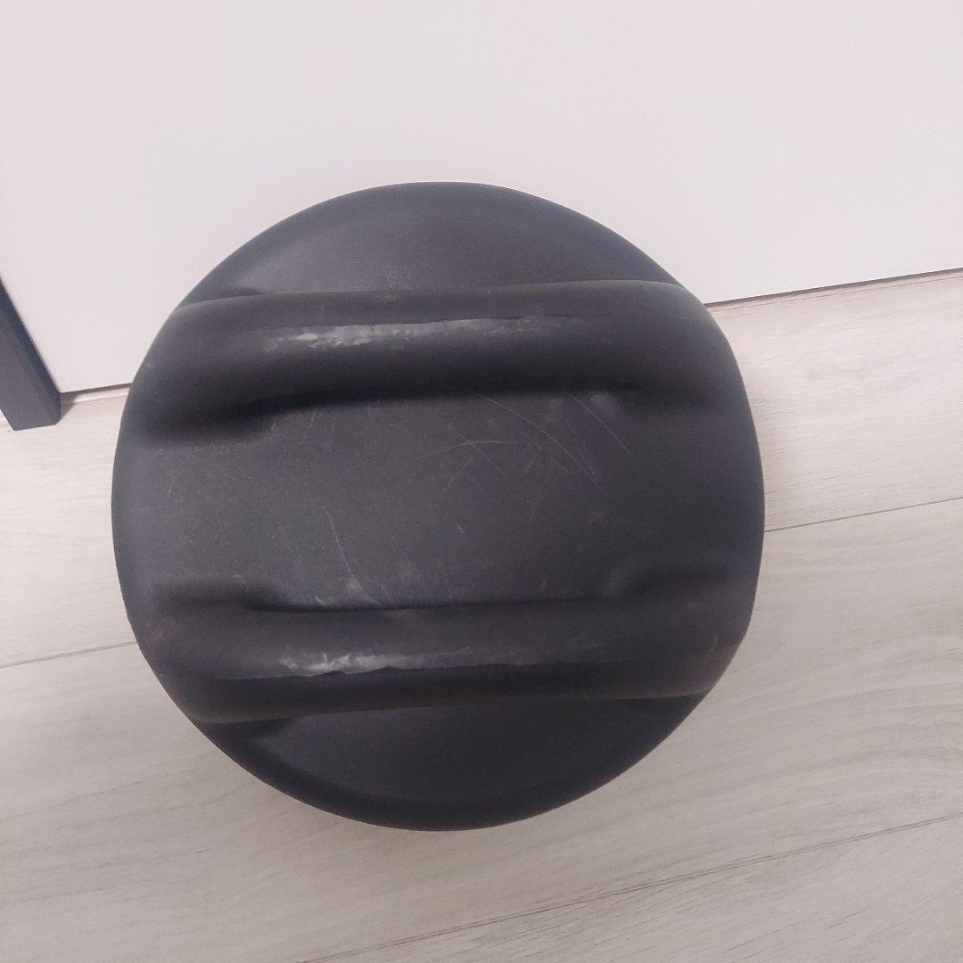 eliteglips　REBEL BALL 3kg スイングトレーニング