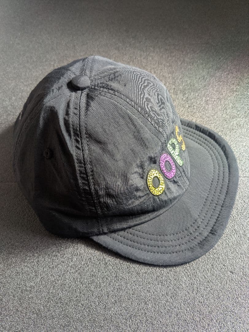 THIS IS MY SPORTSWEAR × VELO SPICA　キャップ
