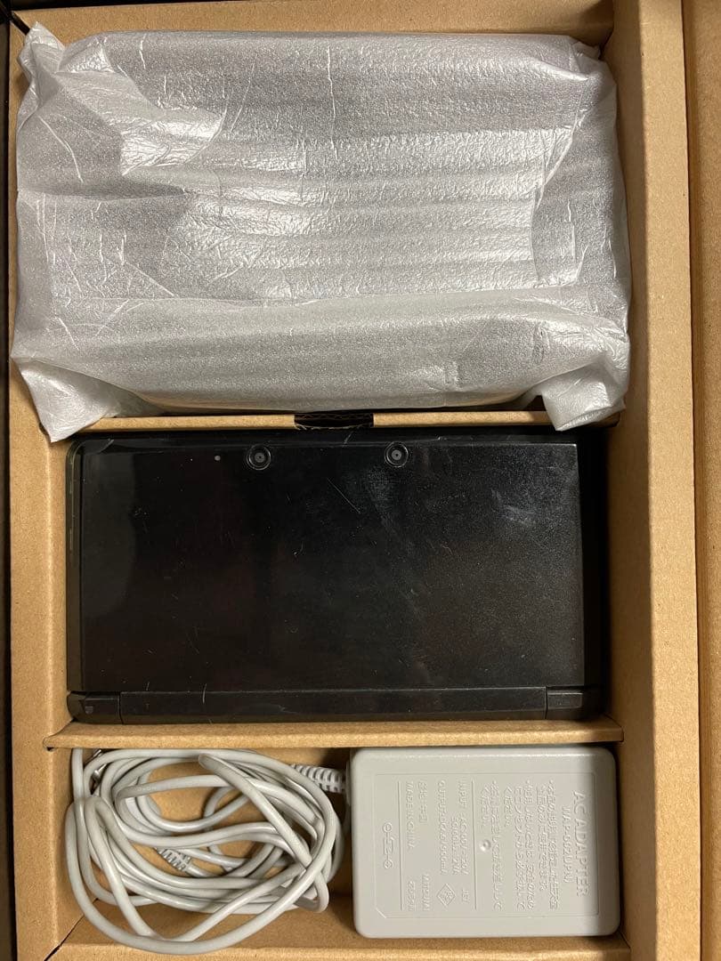 ニンテンドー3ds