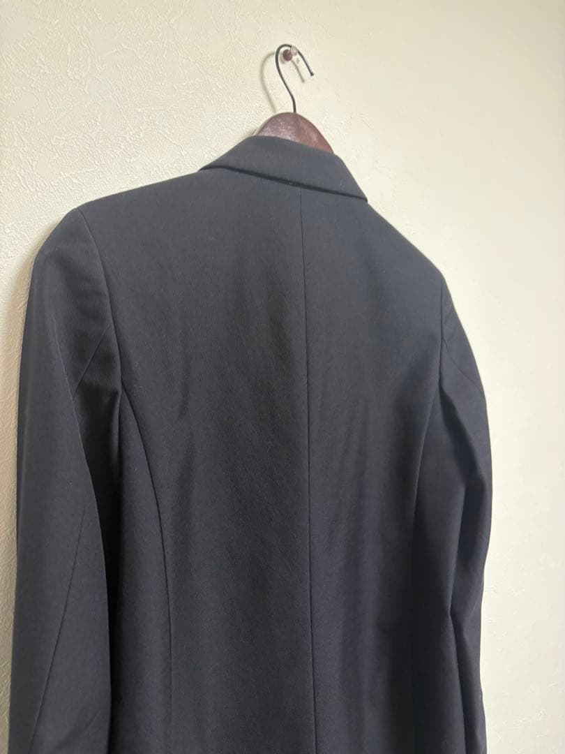 美品　UNITEDARROWS ❤️ テーラードジャケット　ネイビー　紺ブレ　38