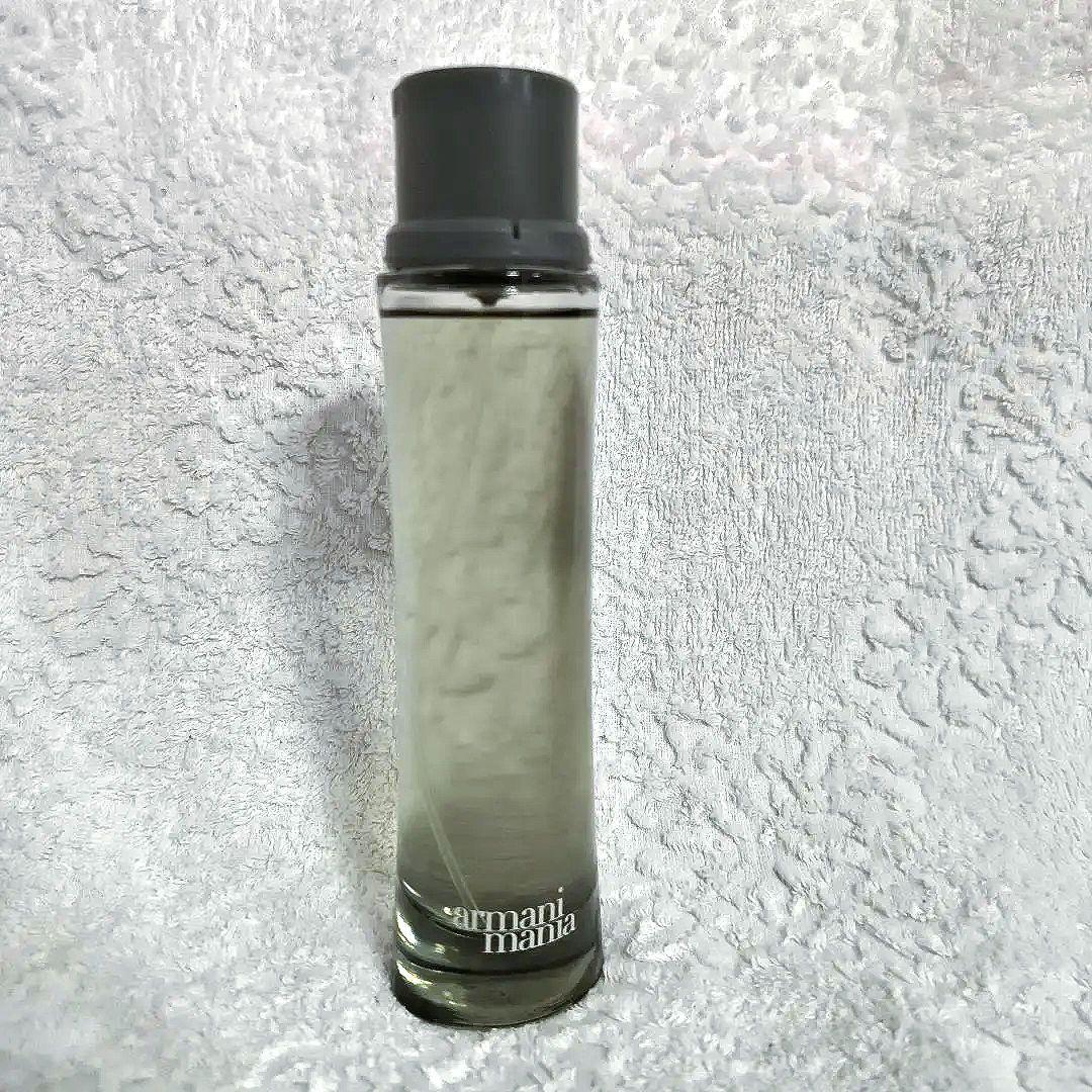 Armani Mania 香水　アルマーニ　マニア　男性用　残量9割強