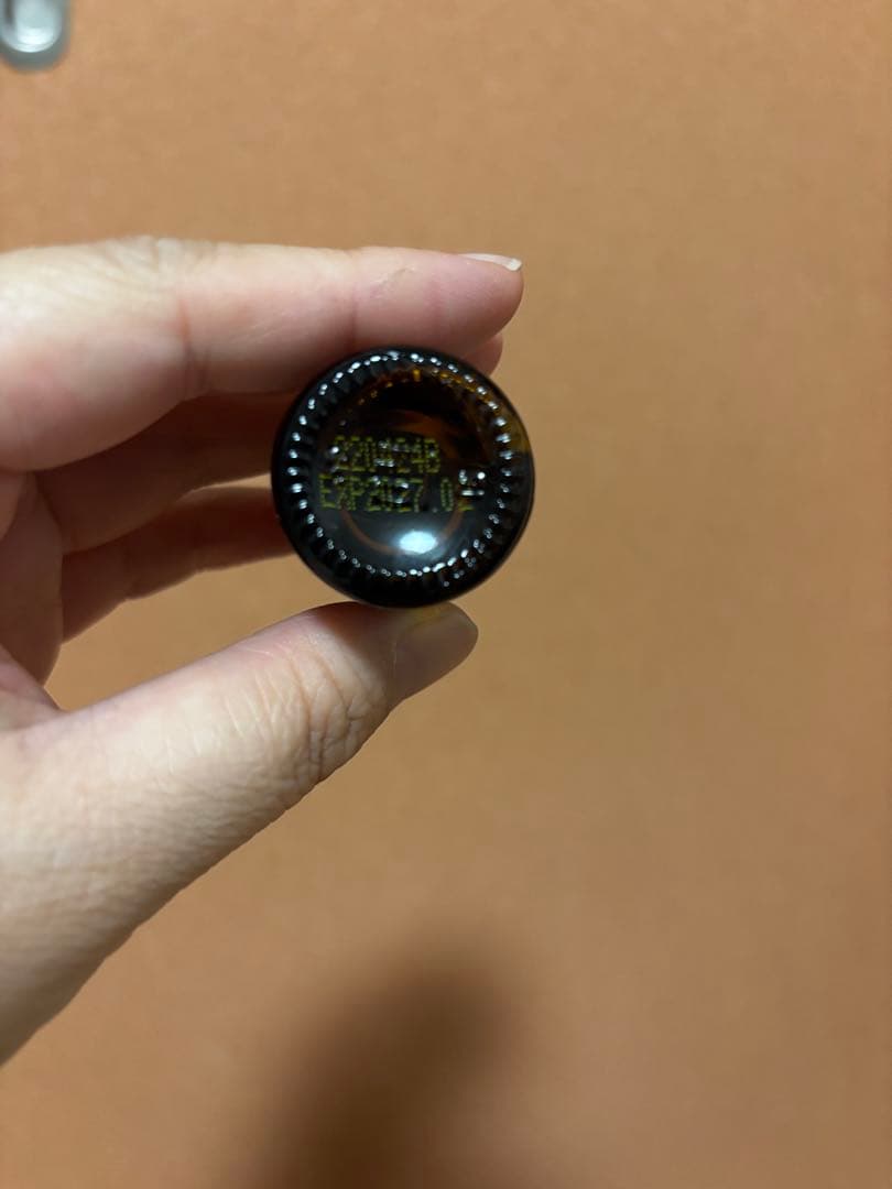 doTERRA エッセンシャルオイルセット　ミルラ