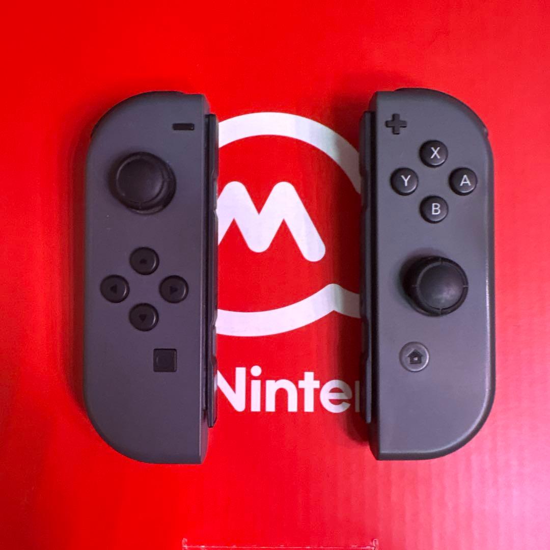 Nintendo Switch本体