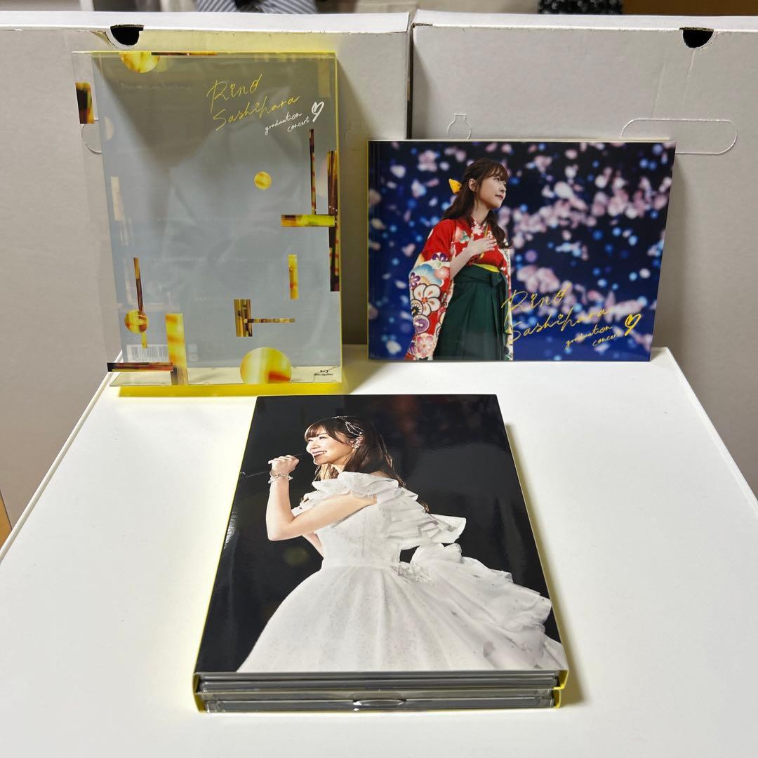 指原莉乃/指原莉乃卒業コンサート～さよなら,指原莉乃～ SPECIAL Blu…