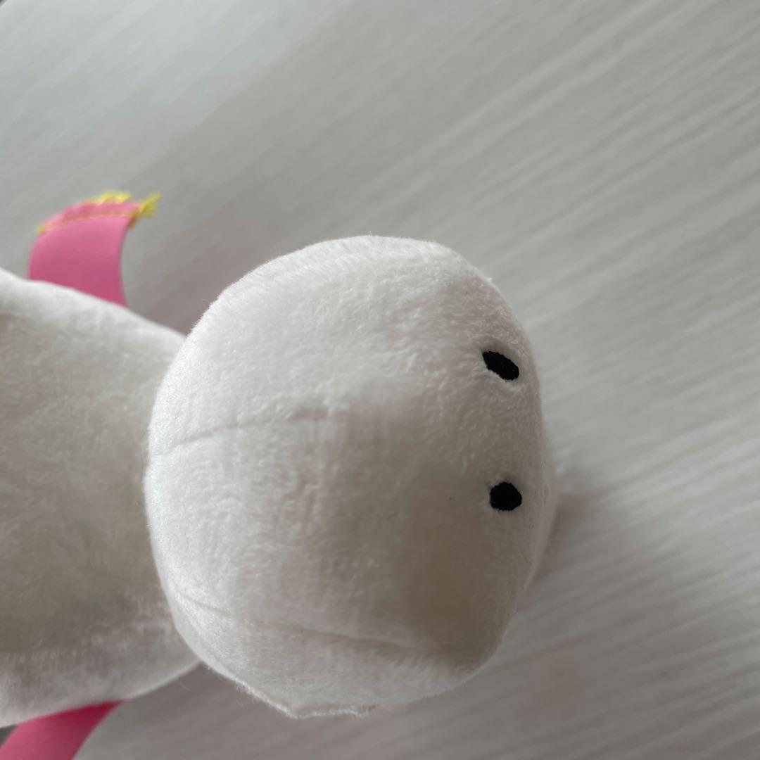 美品◆ソダシ◆第81回 桜花賞 競馬 ぬいぐるみ 4 サラブレッドコレクション