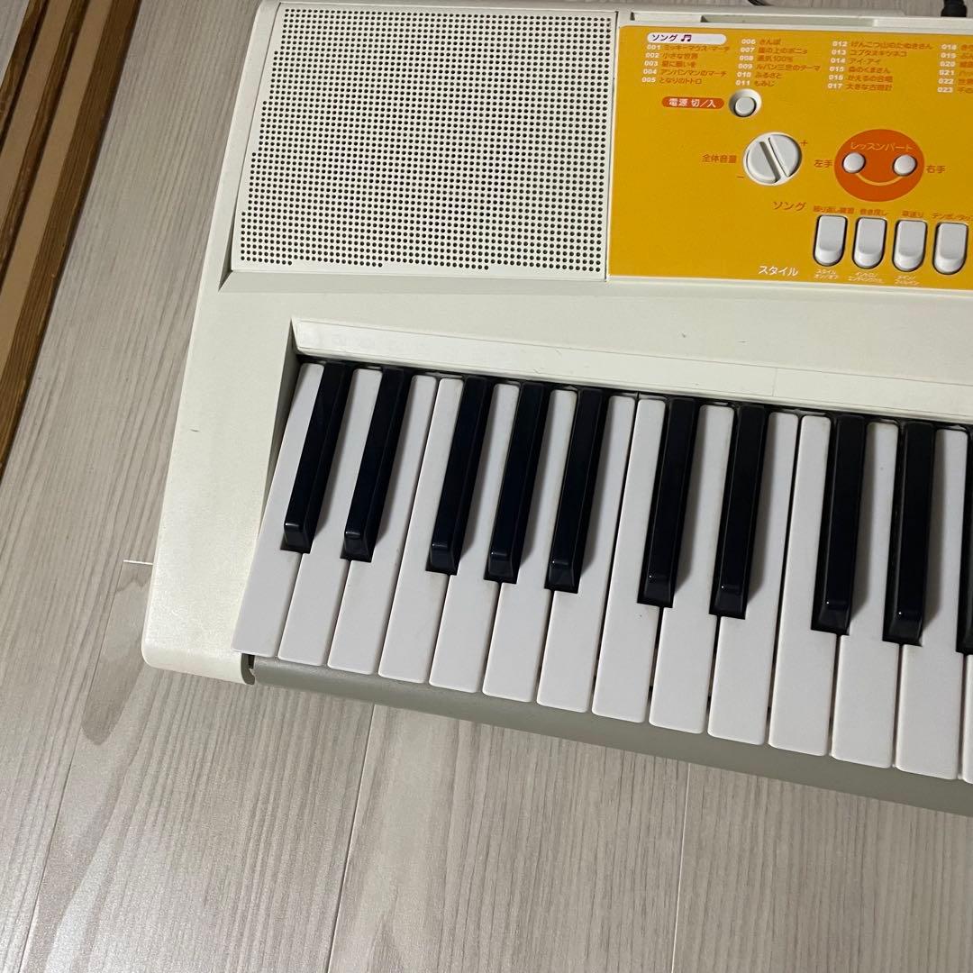 Yamaha EZ-J210 キーボード 61鍵