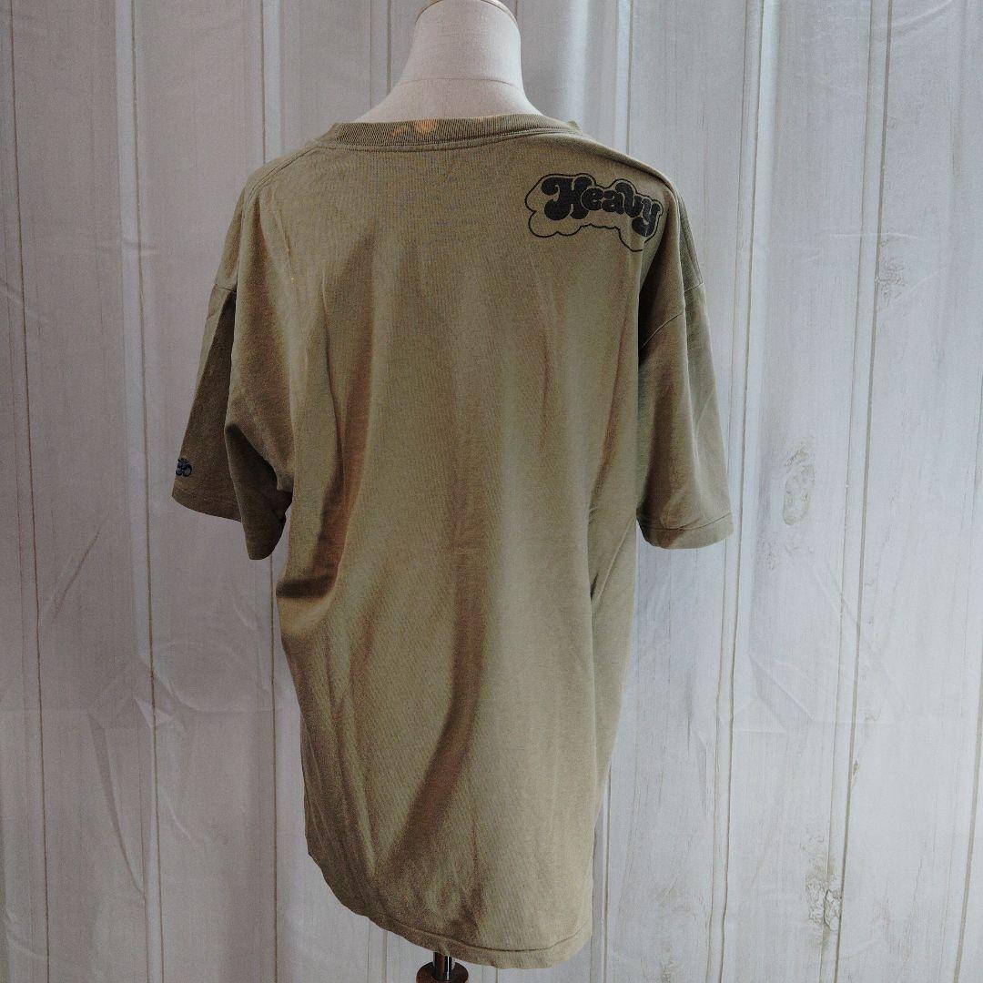 KK040204 ヒステリックグラマー / Tシャツ