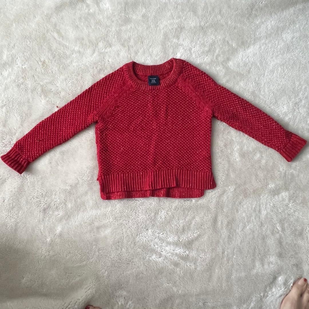 ベビー服セット 12-18ヶ月 80 まとめ売り　コート ZARA GAP