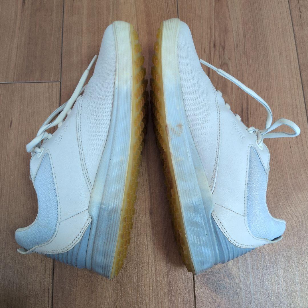 ecco☆ゴルフシューズレディース サイズ36