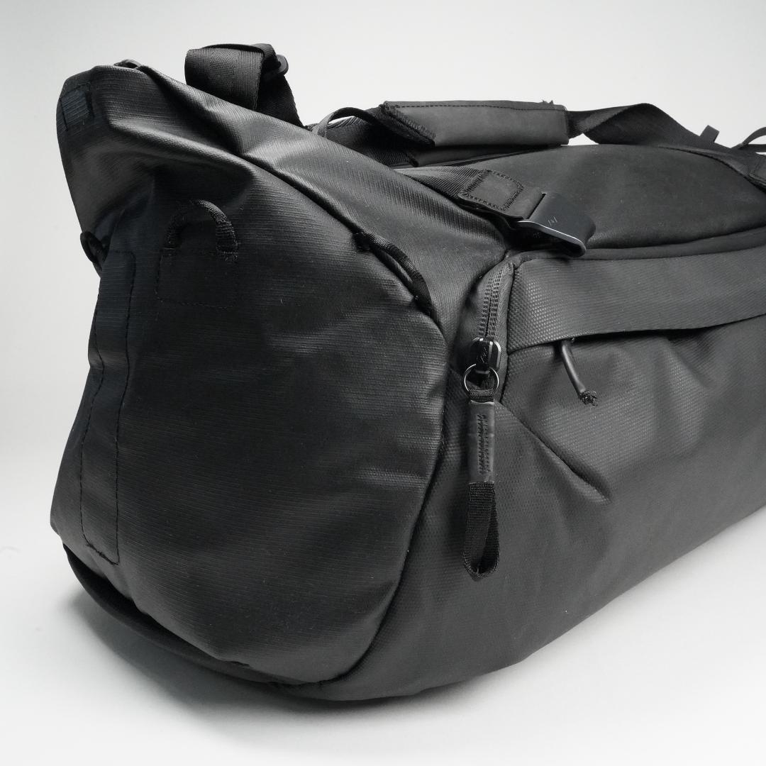 PEAK DESIGN トラベルダッフル 35L ピークデザイン