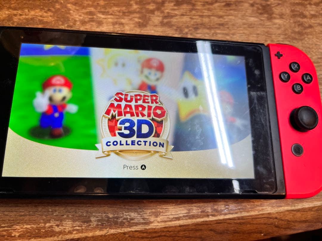 【中古】スーパーマリオ 3Dコレクション