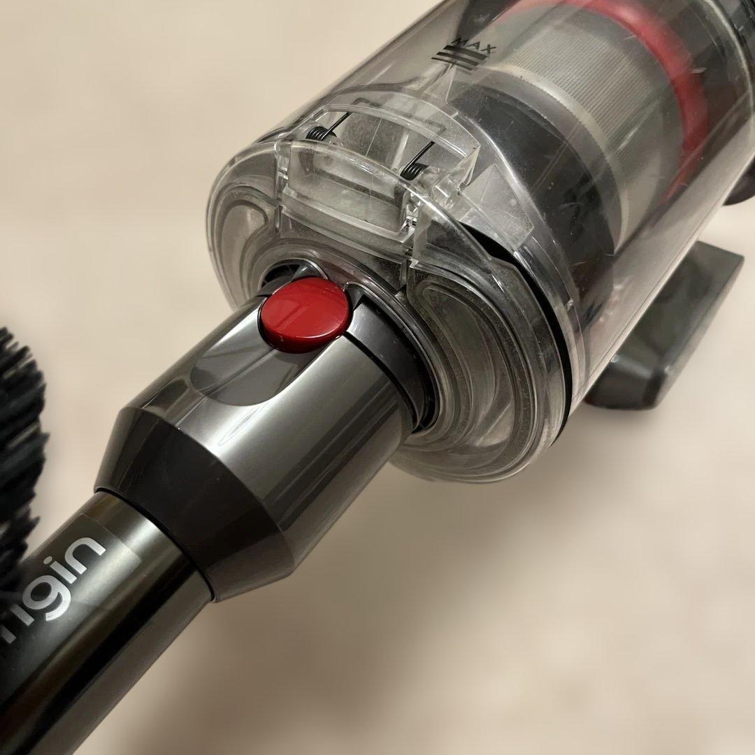 dyson 掃除機