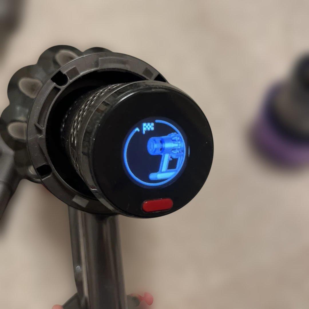 dyson 掃除機