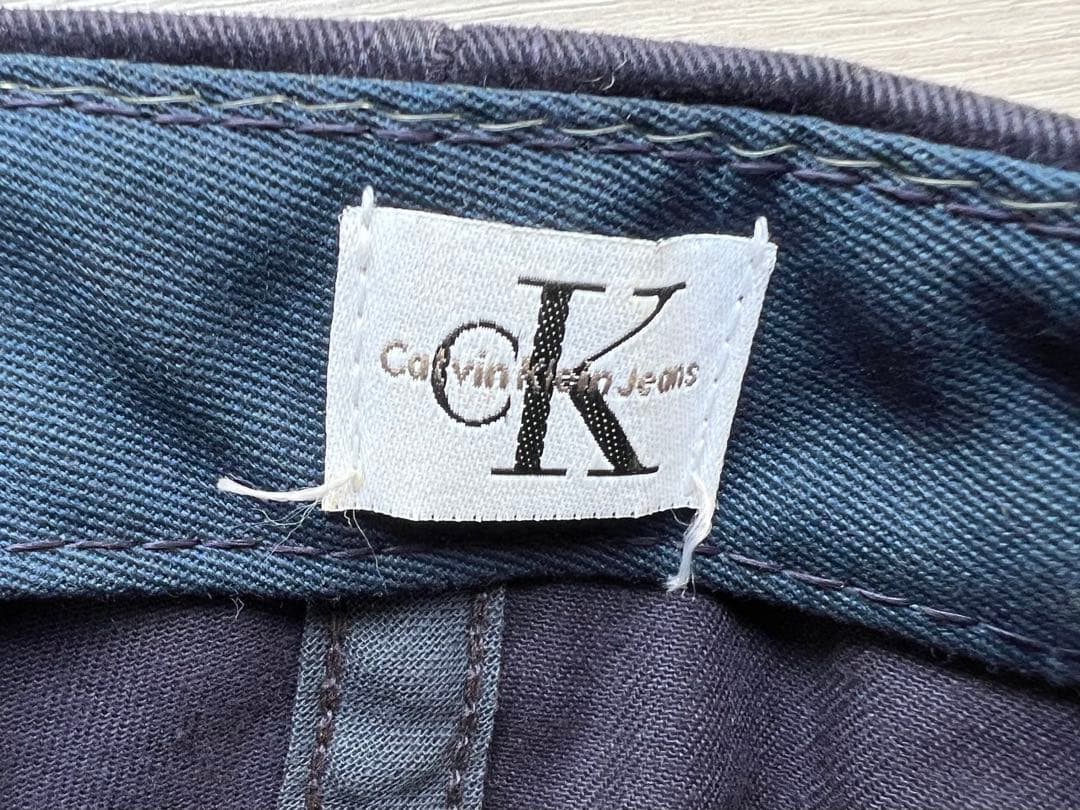 90’s USA製   Jeans キャップ