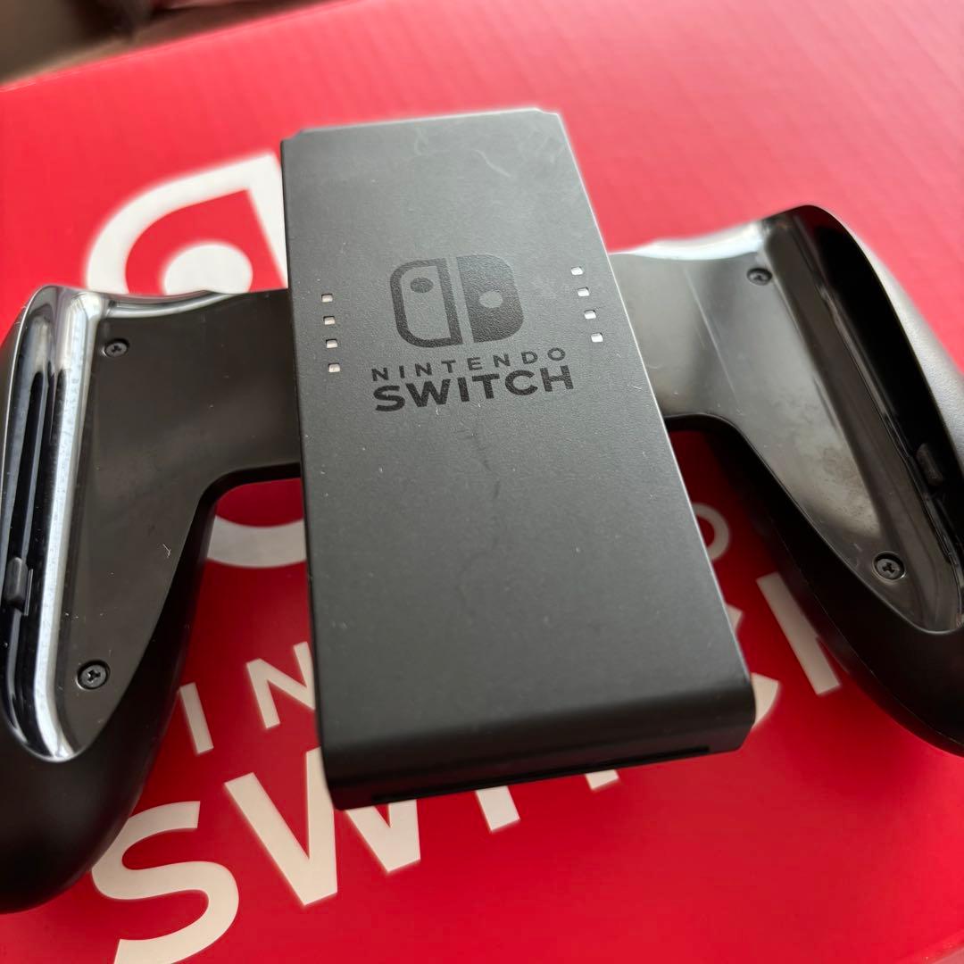Nintendo Switch 本体 公式カスタマイズカラー